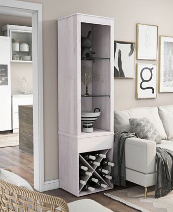 ltie Open Shelves Bookcase Furniture Of America Ltie Open Shelves Bookcase -Costway Shop