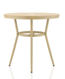 Furniture Of America Capitola Round Patio Bistro Table 5 Furniture Of America Capitola Round Patio Bistro Table -Costway Shop 19484330 fpx