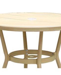 Furniture Of America Capitola Round Patio Bistro Table 7 Furniture Of America Capitola Round Patio Bistro Table -Costway Shop 19484332 fpx