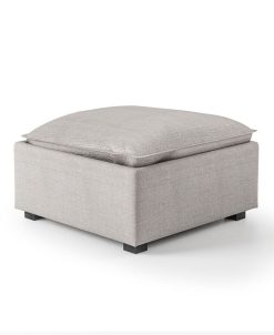 Furniture Of America Sawmill Upholstered Chair