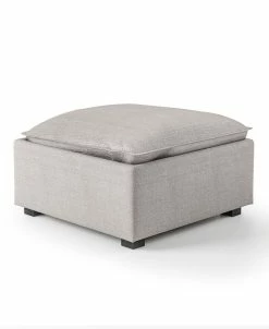 Furniture Of America Sawmill Upholstered Chair