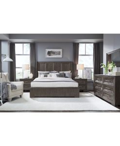 Furniture Acets Bedroom Collection