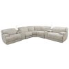 Furniture Sebaston 7-Pc. Fabric Sectional With 2 Power Motion Recliners And 2 USB Consoles, Created For Macy's 2 Furniture Sebaston 7-Pc. Fabric Sectional With 2 Power Motion Recliners And 2 USB Consoles, Created For Macy's -Costway Shop 19915998 fpx