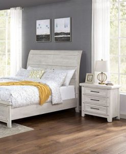 Furniture Of America Carter 3-Drawer Nightstand -Costway Shop 20125515 fpx
