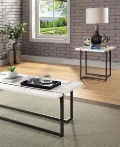 Furniture Of America Syrex End Table 9 Furniture Of America Syrex End Table -Costway Shop 20127496 fpx