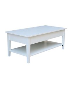 International Concepts Spencer Coffee Table -Costway Shop 20246470 fpx