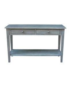 International Concepts Spencer Console-Server Table 3 International Concepts Spencer Console-Server Table -Costway Shop 20246553 fpx