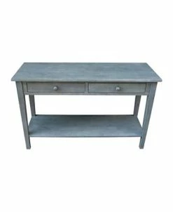 International Concepts Spencer Console-Server Table 16 International Concepts Spencer Console-Server Table -Costway Shop 20246561 fpx