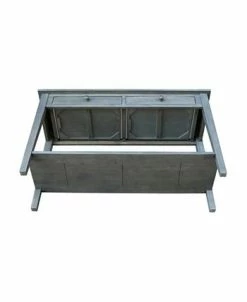 International Concepts Spencer Console-Server Table 18 International Concepts Spencer Console-Server Table -Costway Shop 20246564 fpx