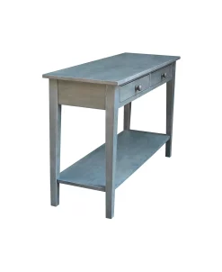 International Concepts Spencer Console-Server Table 19 International Concepts Spencer Console-Server Table -Costway Shop 20246566 fpx