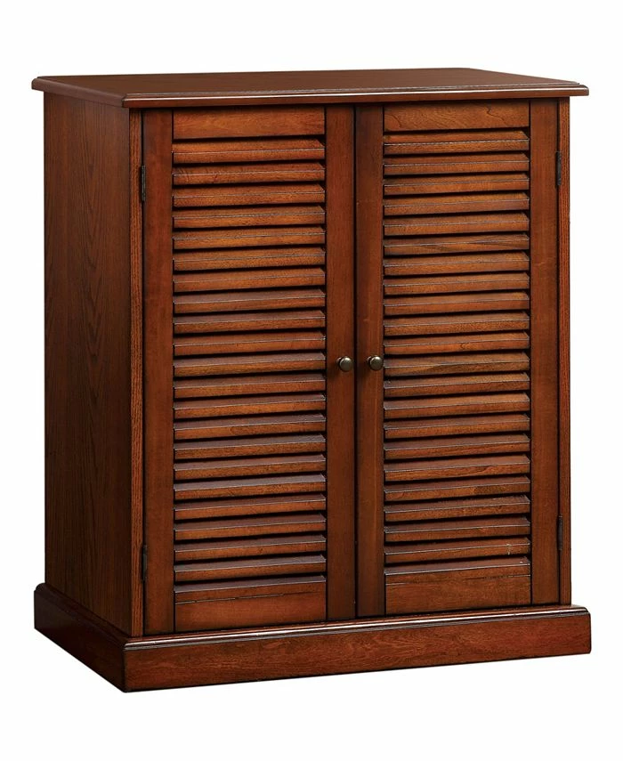 Furniture Of America Leste Rectangular Shoe Cabinet 3 Furniture Of America Leste Rectangular Shoe Cabinet