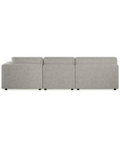 Drew & Jonathan Home 3-Pc. Fabric Sectional With Chaise, Created For Macy's 8 Drew & Jonathan Home 3-Pc. Fabric Sectional With Chaise, Created For Macy's -Costway Shop 20575910 fpx