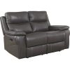 Furniture Of America Eryndra Reclining Loveseat 2 Furniture Of America Eryndra Reclining Loveseat -Costway Shop 20702737 fpx