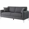 Furniture Of America Elienne Upholstered Sofa 1 Furniture Of America Elienne Upholstered Sofa -Costway Shop 20702745 fpx