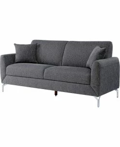 Furniture Of America Elienne Upholstered Sofa