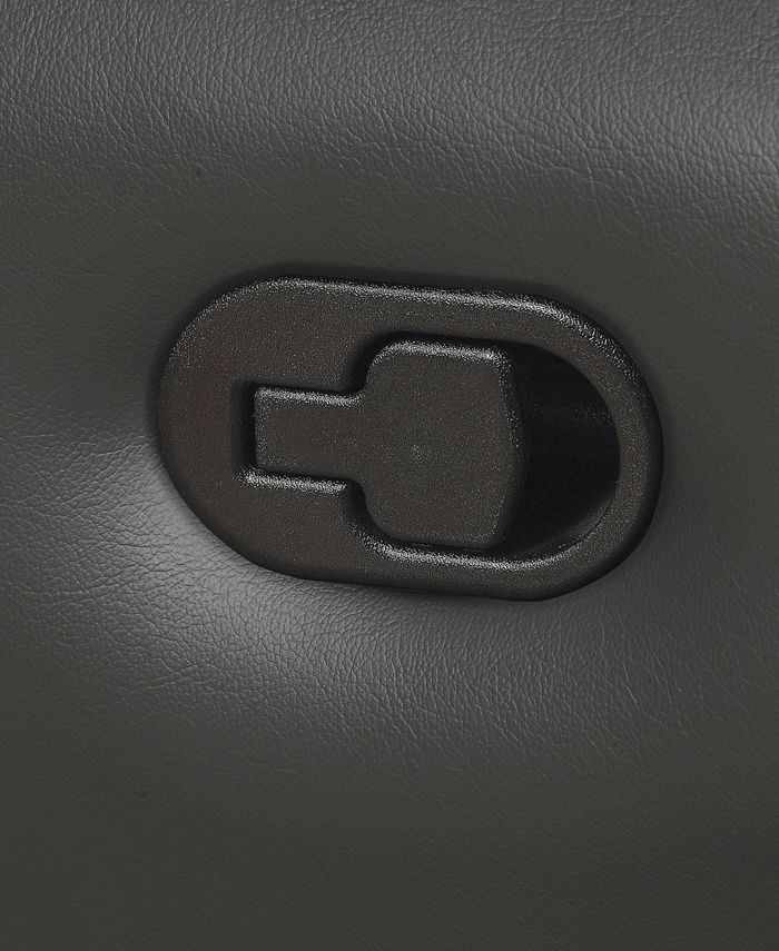 Eryndra Reclining Loveseat Furniture Of America Eryndra Reclining Loveseat -Costway Shop