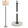 JONATHAN Y Une Adjustable LED Floor Lamp 1 JONATHAN Y Une Adjustable LED Floor Lamp -Costway Shop 20900446 fpx