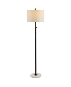 JONATHAN Y Une Adjustable LED Floor Lamp 4 JONATHAN Y Une Adjustable LED Floor Lamp -Costway Shop 20900448 fpx