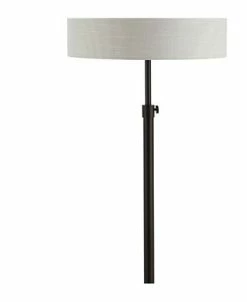 JONATHAN Y Une Adjustable LED Floor Lamp -Costway Shop 20900451 fpx