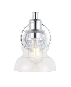 JONATHAN Y Manhattan Vintage-like 1-Light Industrial Rustic LED Vanity 13 JONATHAN Y Manhattan Vintage-like 1-Light Industrial Rustic LED Vanity -Costway Shop 20904816 fpx