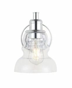 JONATHAN Y Manhattan Vintage-like 1-Light Industrial Rustic LED Vanity 13 JONATHAN Y Manhattan Vintage-like 1-Light Industrial Rustic LED Vanity -Costway Shop 20904816 fpx