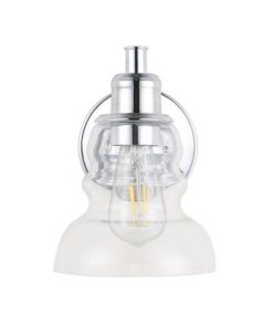 JONATHAN Y Manhattan Vintage-like 1-Light Industrial Rustic LED Vanity 14 JONATHAN Y Manhattan Vintage-like 1-Light Industrial Rustic LED Vanity -Costway Shop 20904817 fpx