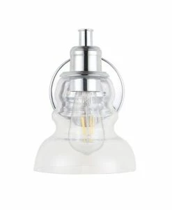 JONATHAN Y Manhattan Vintage-like 1-Light Industrial Rustic LED Vanity 14 JONATHAN Y Manhattan Vintage-like 1-Light Industrial Rustic LED Vanity -Costway Shop 20904817 fpx