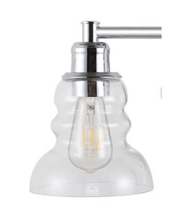 JONATHAN Y Manhattan Vintage-like 1-Light Industrial Rustic LED Vanity 15 JONATHAN Y Manhattan Vintage-like 1-Light Industrial Rustic LED Vanity -Costway Shop 20904818 fpx