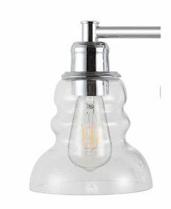 JONATHAN Y Manhattan Vintage-like 1-Light Industrial Rustic LED Vanity 15 JONATHAN Y Manhattan Vintage-like 1-Light Industrial Rustic LED Vanity -Costway Shop 20904818 fpx