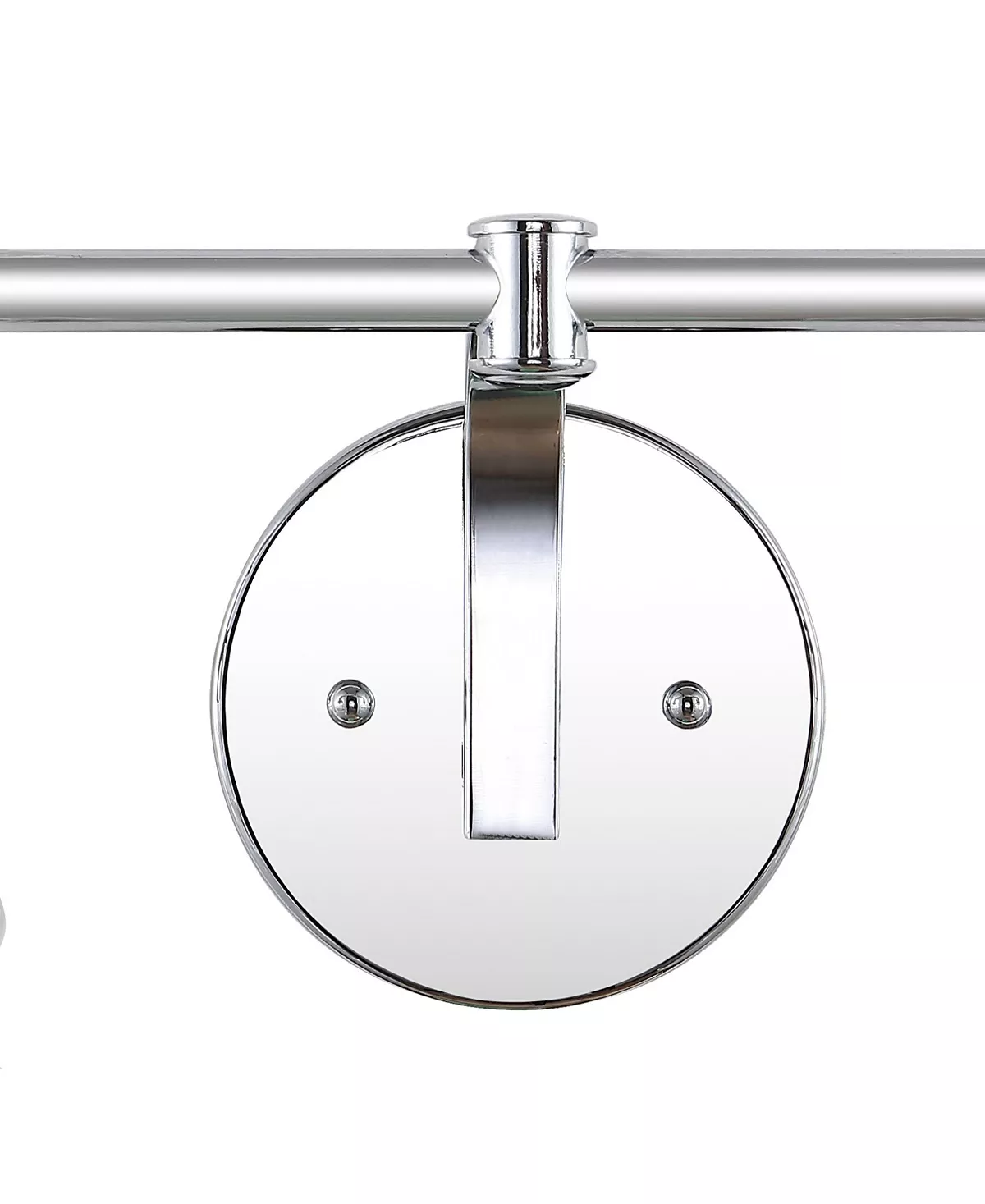 JONATHAN Y Manhattan Vintage-like 1-Light Industrial Rustic LED Vanity 9 JONATHAN Y Manhattan Vintage-like 1-Light Industrial Rustic LED Vanity - Image 7