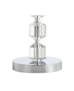 JONATHAN Y Cary 27.5 Modern Stacked Crystal, Led Table Lamp 12 JONATHAN Y Cary 27.5 Modern Stacked Crystal, Led Table Lamp -Costway Shop 20905038 fpx