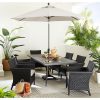 Agio Vanti 7-Pc Outdoor Dining Set 1 Agio Vanti 7-Pc Outdoor Dining Set -Costway Shop 21023784 fpx