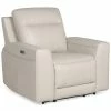 CLOSEOUT! Blairemoore Leather Recliner, Created For Macy's -Costway Shop 21206247 fpx