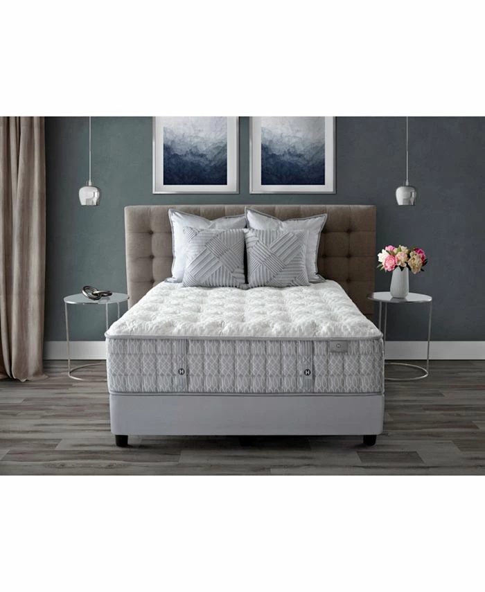 Hotel Collection By Aireloom Holland Maid Coppertech Silver Natural 14.5 Luxury Firm Mattress Set- Full, Created For Macy's 3 Hotel Collection By Aireloom Holland Maid Coppertech Silver Natural 14.5 Luxury Firm Mattress Set- Full, Created For Macy's