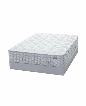 Hotel Collection By Aireloom Holland Maid Coppertech Silver Natural 14.5 Luxury Firm Mattress Set- Full, Created For Macy's 4 Hotel Collection By Aireloom Holland Maid Coppertech Silver Natural 14.5 Luxury Firm Mattress Set- Full, Created For Macy's - Image 2