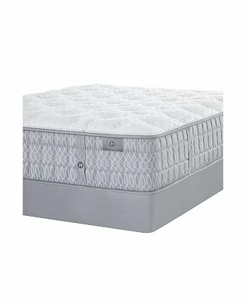 Hotel Collection By Aireloom Holland Maid Coppertech Silver Natural 14.5 Luxury Firm Mattress Set- Full, Created For Macy's 5 Hotel Collection By Aireloom Holland Maid Coppertech Silver Natural 14.5 Luxury Firm Mattress Set- Full, Created For Macy's - Image 3