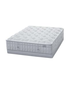 Hotel Collection By Aireloom Holland Maid Coppertech Silver Natural 14.5 Luxury Firm Mattress Set- Full, Created For Macy's -Costway Shop 21606879 fpx
