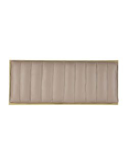 Noble House Riebe Contemporary Handmade Channel Stitch Ottoman Bench 5 Noble House Riebe Contemporary Handmade Channel Stitch Ottoman Bench -Costway Shop 21664300 fpx