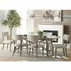 Bernhardt Albion 7-pc. Dining Set (Table And 6 Side Chairs) -Costway Shop 21768278 fpx