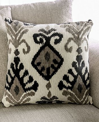 Varney Upholstered Sofa Furniture Of America Varney Upholstered Sofa -Costway Shop