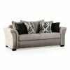 Furniture Of America Varney Upholstered Sofa 2 Furniture Of America Varney Upholstered Sofa -Costway Shop 22245584 fpx