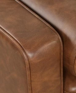 Furniture Of America Tassajara Square Arm Sofa -Costway Shop 22245626 fpx