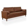 Furniture Of America Tassajara Square Arm Sofa 2 Furniture Of America Tassajara Square Arm Sofa -Costway Shop 22245628 fpx