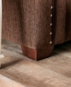 Furniture Of America Varney Upholstered Sofa -Costway Shop 22245649 fpx
