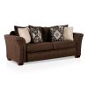 Furniture Of America Varney Upholstered Sofa 1 Furniture Of America Varney Upholstered Sofa -Costway Shop 22245652 fpx
