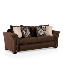 Furniture Of America Varney Upholstered Sofa