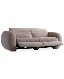 Furniture Montreaux Fabric Sofa With Power Motion Foot Rest, Created For Macy's 5 Furniture Montreaux Fabric Sofa With Power Motion Foot Rest, Created For Macy's -Costway Shop 22262211 fpx