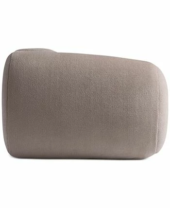 Furniture Montreaux Fabric Sofa With Power Motion Foot Rest, Created For Macy's 4 Furniture Montreaux Fabric Sofa With Power Motion Foot Rest, Created For Macy's - Image 2