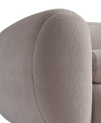 Montreaux Fabric Sofa With Power Motion Foot Rest, Created For Macy's Furniture Montreaux Fabric Sofa With Power Motion Foot Rest, Created For Macy's -Costway Shop