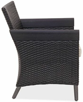 Agio Vanti 7-Pc Outdoor Dining Set 5 Agio Vanti 7-Pc Outdoor Dining Set - Image 3